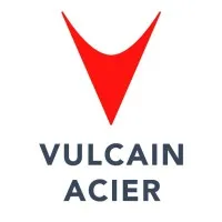VULCAIN ACIER logo