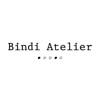 BINDI ATELIER logo