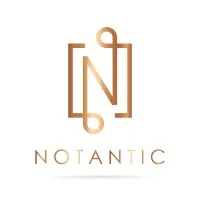 NOTANTIC GROUPE logo