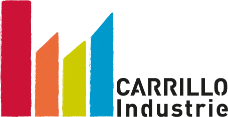 CARRILLO INDUSTRIE logo