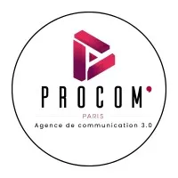 PROCOM PARIS logo