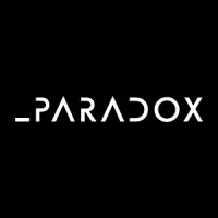 PARADOX logo