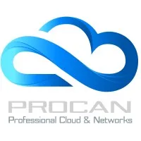 PROCAN logo
