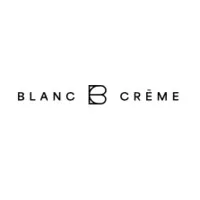 BLANC CREME logo