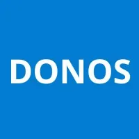 DONOS CONSEIL logo