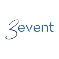 3EVENT logo
