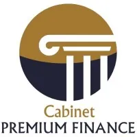 CABINET PREMIUM FINANCE logo