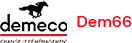 SAS DEM.66 logo