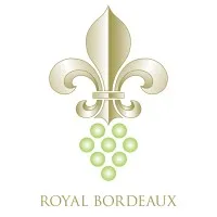 ROYAL BORDEAUX logo
