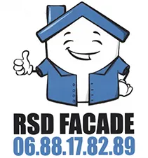 RSD FACADE logo