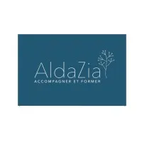 ALDAZIA logo