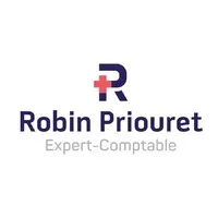 PRIOURET EXPERTISE COMPTABLE logo