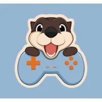 OTTERWAYS logo