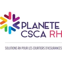 CSCA R.H. logo