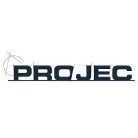 PROJEC logo