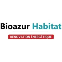BIOAZUR HABITAT logo