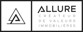 ALLURE logo