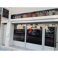 EXPERTYS OCCITANIE logo