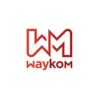 WAYKOM logo