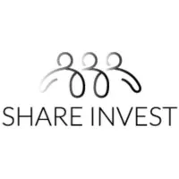SHAREINVEST logo