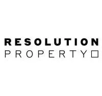 RESOLUTION PROPERTY (FRANCE) SARL logo