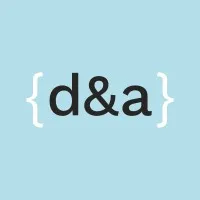 D&A PARTNERS logo