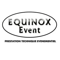 EQUINOX EVENT logo