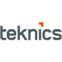 TEKNICS FRANCE logo