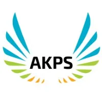 AKPS logo