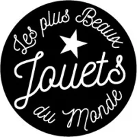 LES PLUS BEAUX JOUETS DU MONDE logo