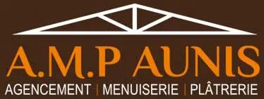 A.M.P AUNIS logo