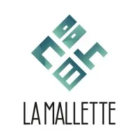 LA MALLETTE logo