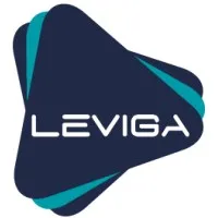 LEVIGA logo