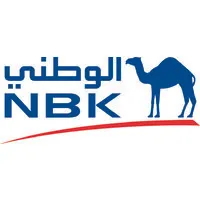 NATIONAL BANK OF KUWAIT FRANCE SA logo