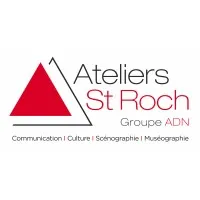 SN GROUPE ADN logo