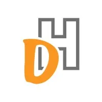 DECOR'HOME + logo
