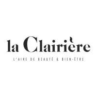 LA CLAIRIERE BIEN-ETRE logo
