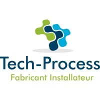 TECH-PROCESS logo