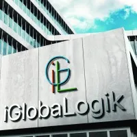 IGLOBALOGIK (IGL) logo