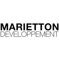 MARIETTON VOYAGES DEVELOPPEMENT logo