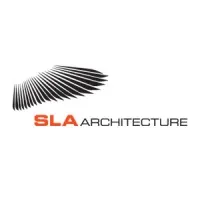 LSL ARCHITECTS logo