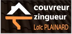 PLAINARD COUVERTURE logo