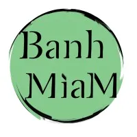 BANH MIAM logo