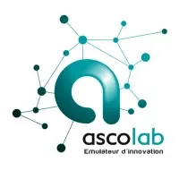 ASCOLAB logo