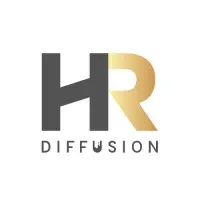 HR DIFFUSION logo