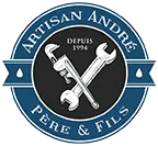 ARTISAN ANDRE PERE ET FILS ASSISTANCE SERVICE logo