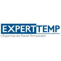 EXPERT TEMP logo