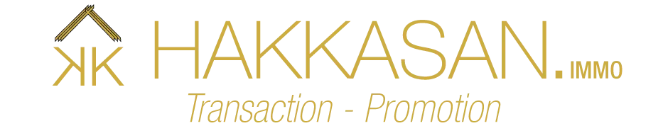HAKKASAN logo