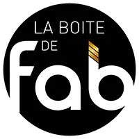 PERREAULT FABIEN logo