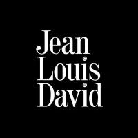 DAVID JEAN logo